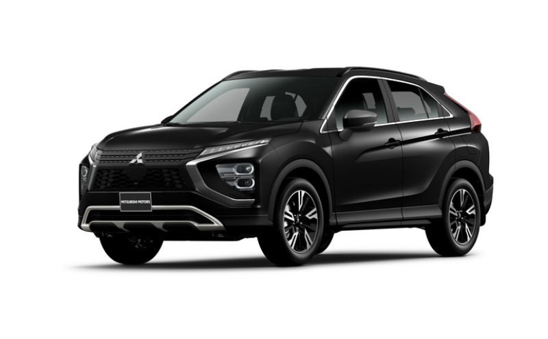 GLS 4x4 2.0p CVT