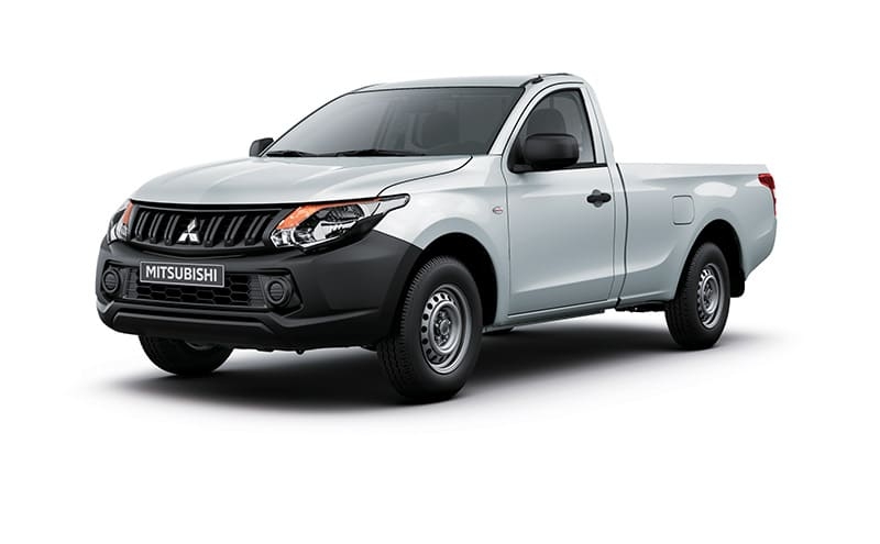 L200 SC 4x2 GL 2.5 DiD MT