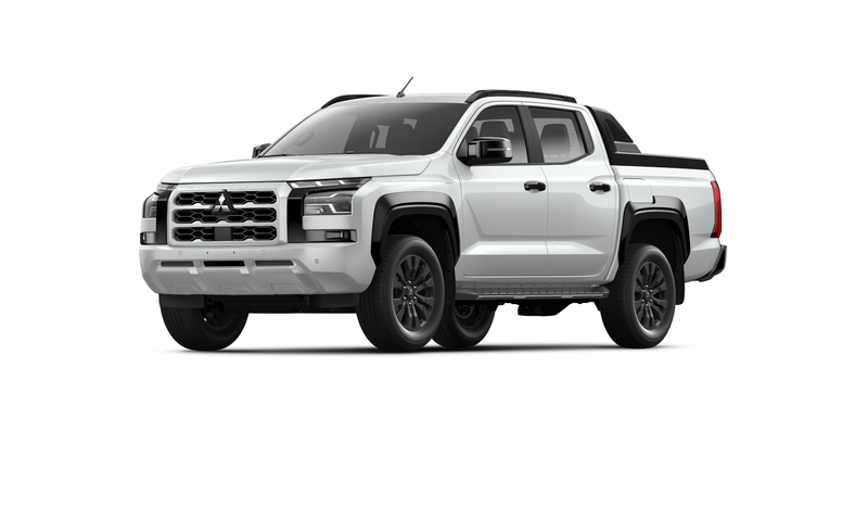 NEW L200 DC 4X2 GL 2.4P M/T