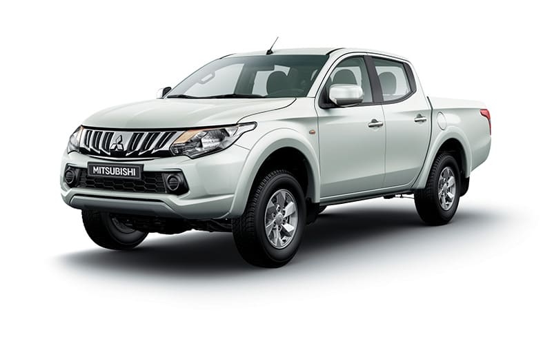 L200 DC 4x4 GLS Sportero 2.5 DiD MT