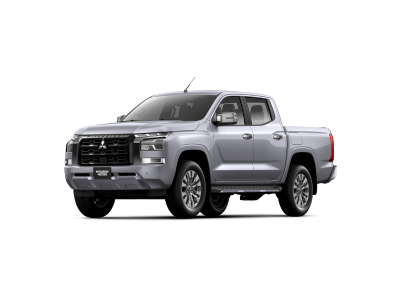 NEW L200 DC 4x4 GL 2.5 DiD M/T