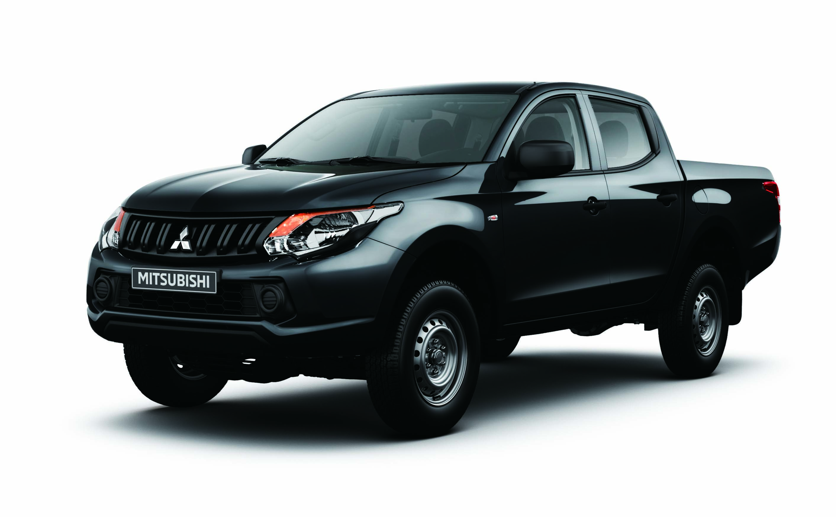 L200 DC 4x4 GL 2.5 DiD MT